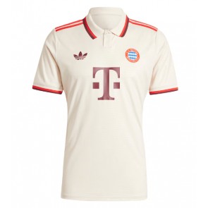 Bayern Munich Replica Third Stadium Shirt 2024-25 Short Sleeve